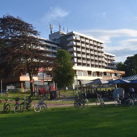 Fewo1846 Intermar - Kajuete Foerdeblick - Familienfreundliches Studioapartment Mit Balkon Und Meerblick Glücksburg Esterno foto